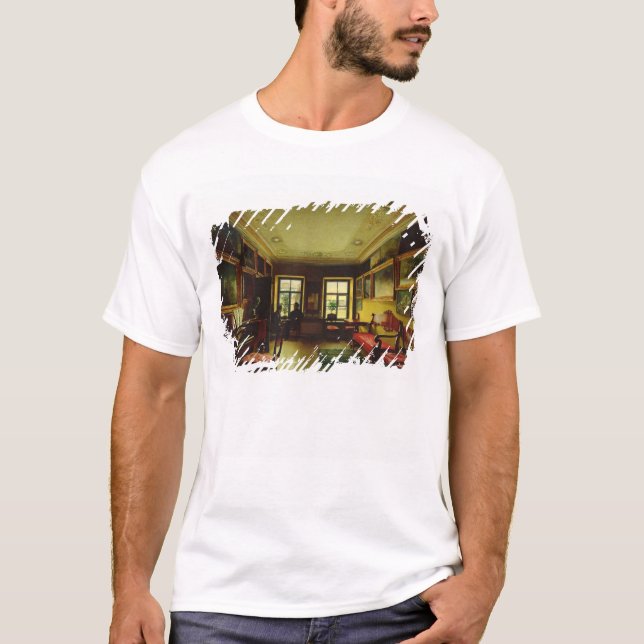 In the room T-Shirt (Front)