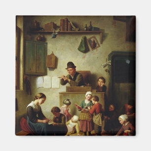 In the School Magnet