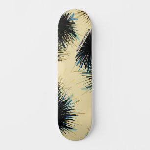 In the shade of colour Beige Skateboard