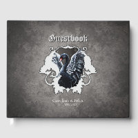 In the shadow of elegance: A black swan. 