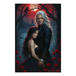 In The Shadow Of Your Strength Poster