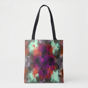 In the Shadows..... Tote Bag