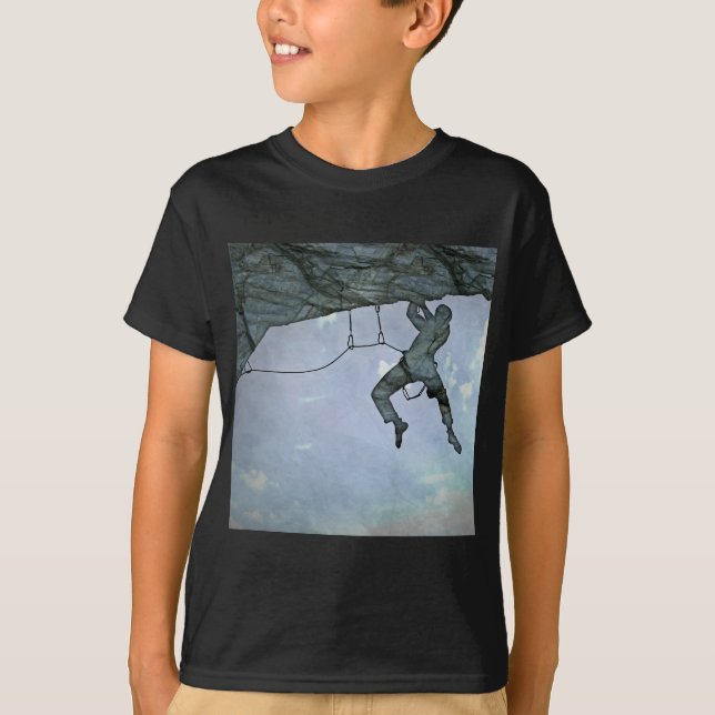 In the Sky T-Shirt (Front)