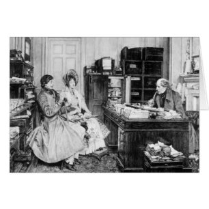 In the Solicitor's Office