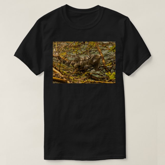 In The tree T-Shirt (Design Front)