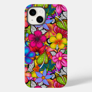 In The Tropics Case-Mate iPhone 14 Case