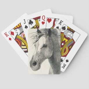 In the Wind II Playing Cards