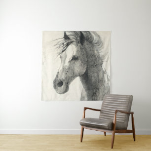 In the Wind II Tapestry