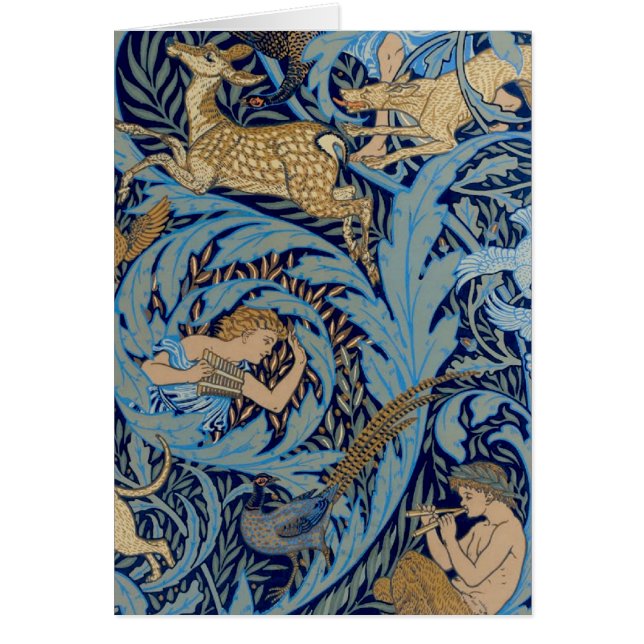 In the Woods (Front)