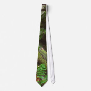 In The Woods Tie