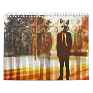 In the Year 2011 Calendar