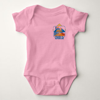 In Their Image I Esp   Baby Bodysuit