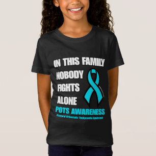 IN THIS FAMILY...POTS T-Shirt