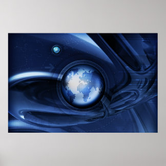 In This World Poster