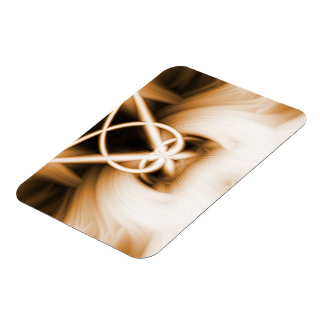 In to the Cave Magnet (Left Side)