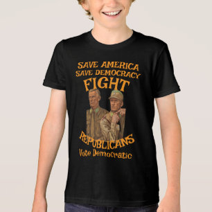 IN Tri-Blend SHIRT