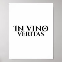 In Vino Veritas _ Latin _ Ancient Rome _ Wine Love