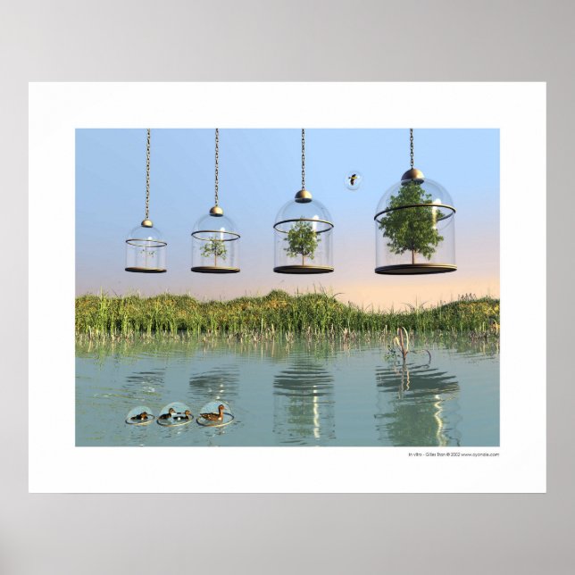 In vitro poster (Front)