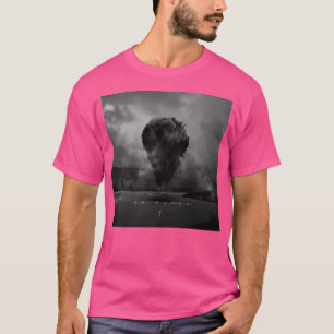 In Waves T-Shirt