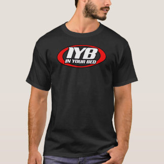 In Your Bed shirt