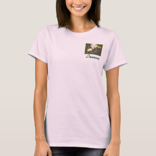 Inanna's Persuasion Natural Tee