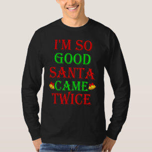 Inappropriate Christmas     Xmas Party T-Shirt