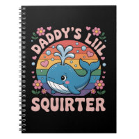 Inappropriate Daddy's Lil Squirter Embarrassing