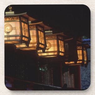 Inari Grand Shrine, Fushimi, Kyoto, Japan Coaster
