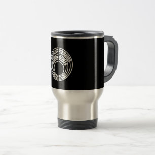 Inarigaki-ine Travel Mug