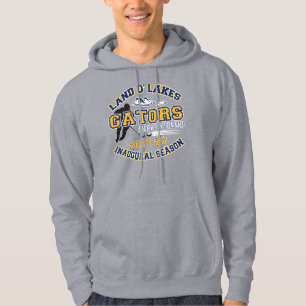 Inaugural Season Hoodie