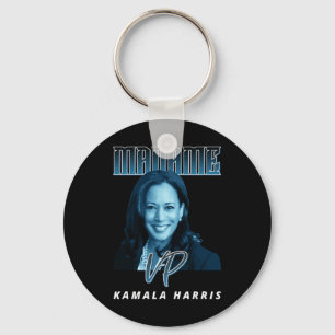 Inauguration Day Madam Vice President Kamala Harri Key Ring