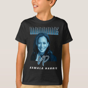 Inauguration Day Madam Vice President Kamala Harri T-Shirt