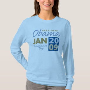Inauguration Day T-Shirt