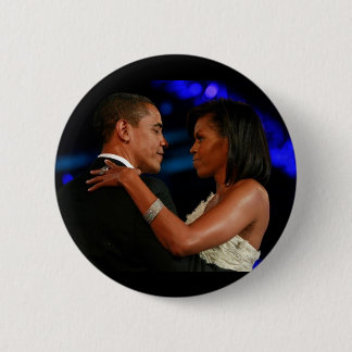 Inauguration of President Barack Obama 6 Cm Round Badge