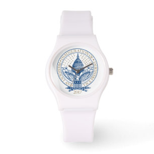 Inauguration Watch