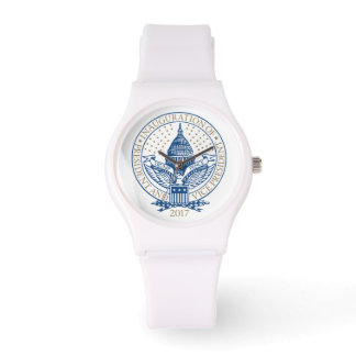 Inauguration Watch