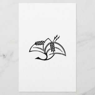Inazuru Stationery