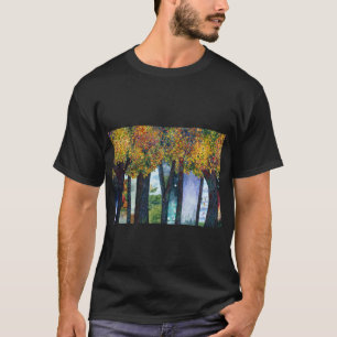 Inbetween Places II Clothing T-Shirt