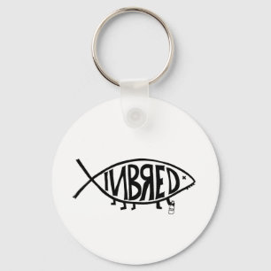inbred key ring