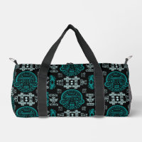 inca Aztec Home Decor