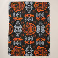 inca Aztec Home Decor