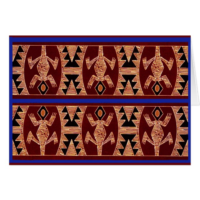 Inca Geckos (Front Horizontal)