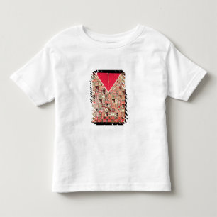 Inca 'Poncho', Bolivia, c.1500 (wool) Toddler T-Shirt