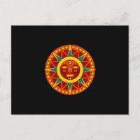 Inca Sun