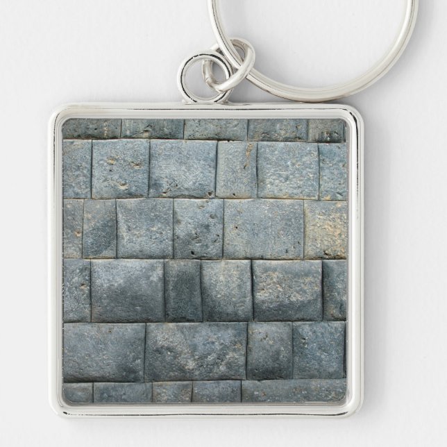 Inca wall key ring (Front)