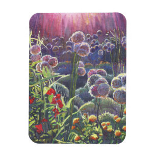 Incandescence 2013 magnet