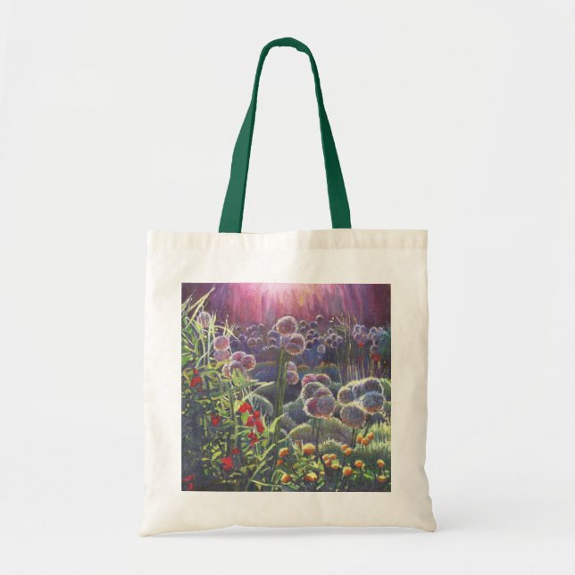 Incandescence 2013 tote bag (Front)