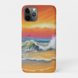 Incandescence - Watercolor Art - Case-Mate iPhone Case