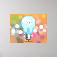 Incandescent light bulb