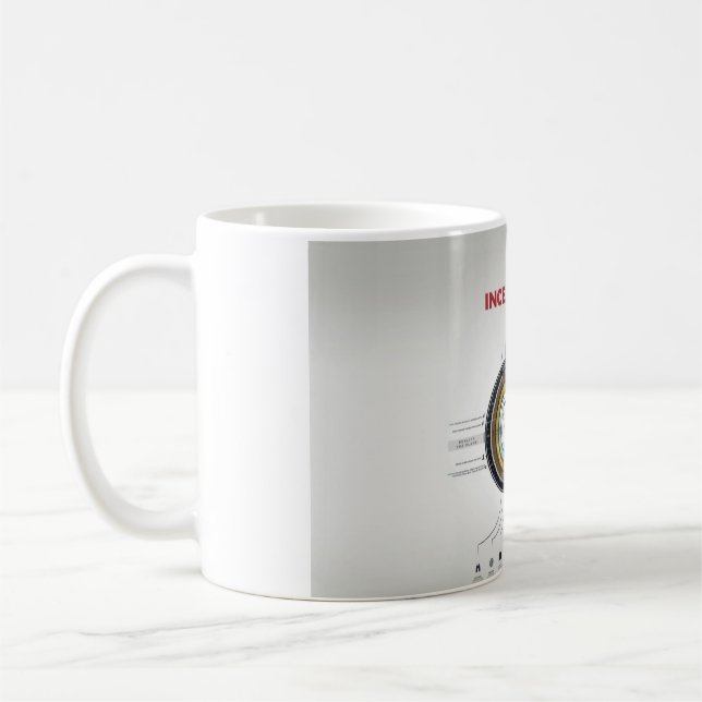 Inception Coffee Mug (Left)
